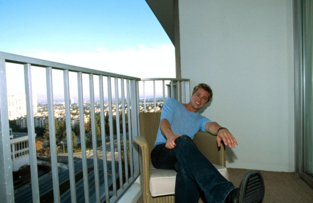 Brad Pitt pic #109198