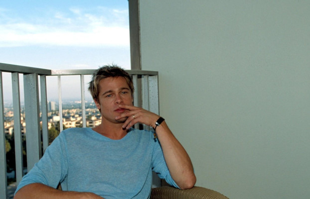 Brad Pitt pic #109197
