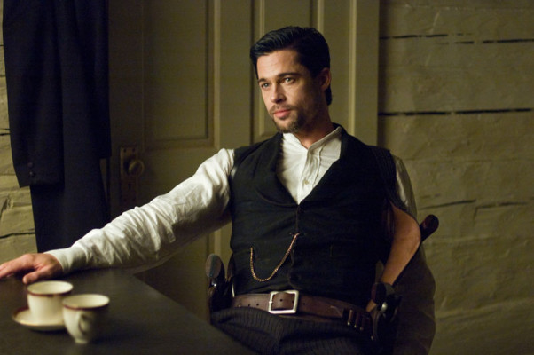 Brad Pitt pic #101881