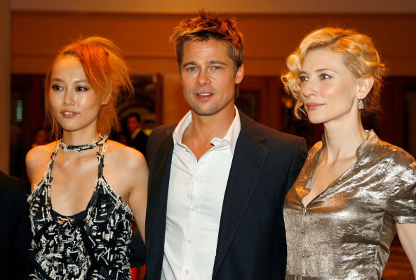Brad Pitt pic #239040