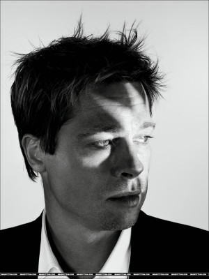 Brad Pitt pic #154148