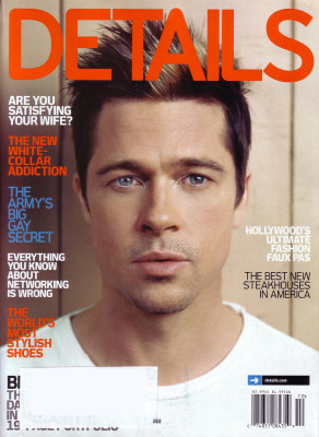 Brad Pitt pic #209865
