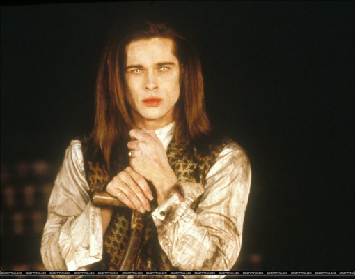 Brad Pitt pic #154772