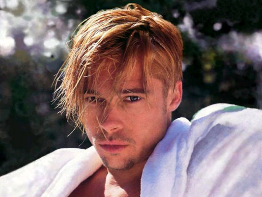 Brad Pitt pic #19530