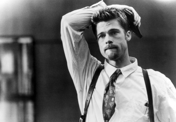 Brad Pitt pic #463047