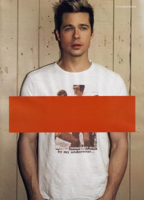 Brad Pitt pic #209859