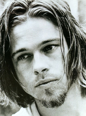 Brad Pitt pic #447210