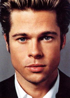 Brad Pitt pic #466503