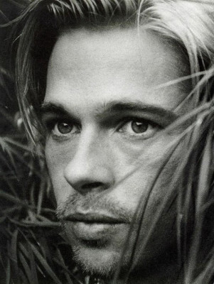 Brad Pitt pic #447209