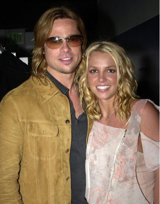 Brad Pitt pic #443914