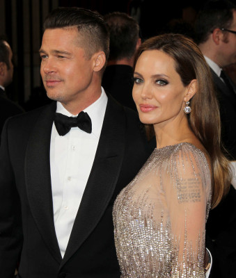 Brad Pitt pic #679206