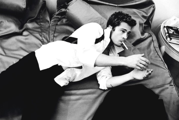 Brad Pitt pic #262256