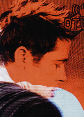 Brad Pitt pic #209852