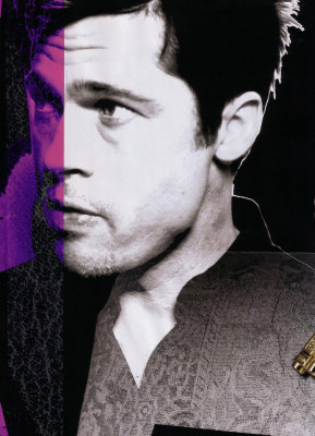 Brad Pitt pic #209846