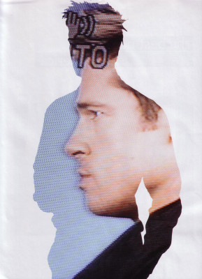 Brad Pitt pic #209870