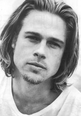 Brad Pitt pic #447208