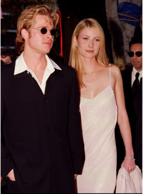 Brad Pitt pic #460846