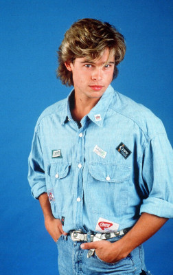Brad Pitt pic #358983
