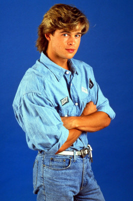 Brad Pitt pic #358959