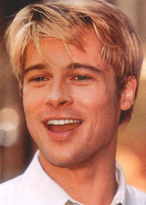 Brad Pitt pic #466504