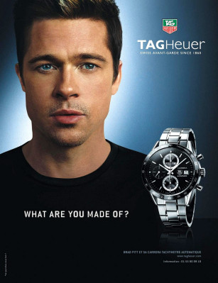 Brad Pitt pic #203002