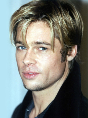 photo 9 in Brad Pitt gallery [id466230] 2012-03-28 00:00:00