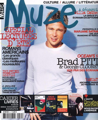 Brad Pitt pic #207803