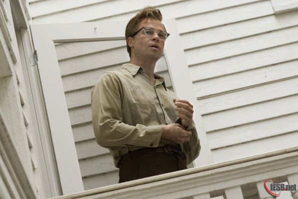 Brad Pitt pic #122344