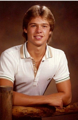 Brad Pitt pic #159462