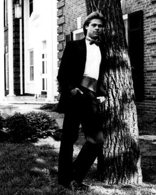 Brad Pitt pic #159465