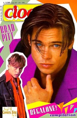Brad Pitt pic #159391
