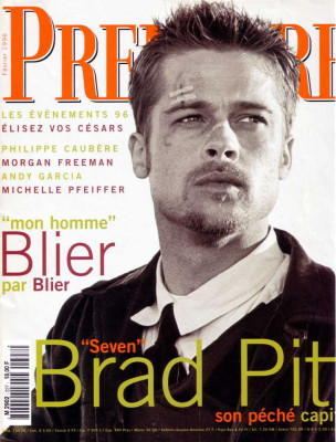 Brad Pitt pic #79598