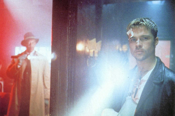 Brad Pitt pic #79599
