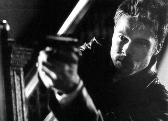 Brad Pitt pic #79600
