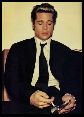 Brad Pitt pic #78563