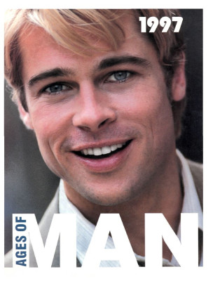Brad Pitt pic #464098