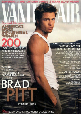 Brad Pitt pic #55115