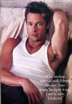Brad Pitt pic #55118