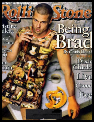 Brad Pitt pic #78363
