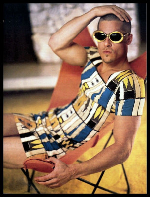 Brad Pitt pic #78357