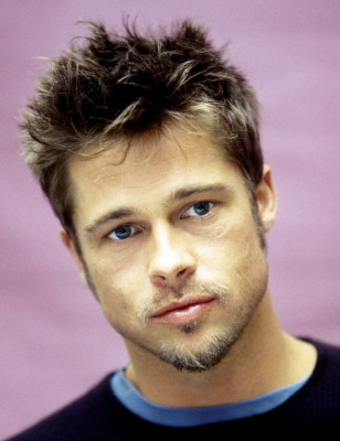 Brad Pitt pic #461293