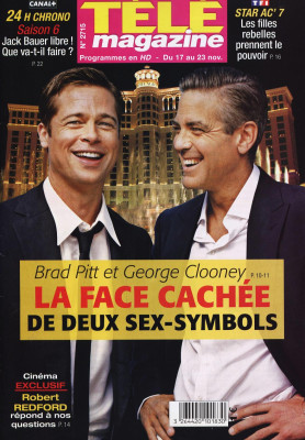 Brad Pitt pic #207801