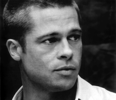 Brad Pitt pic #78362