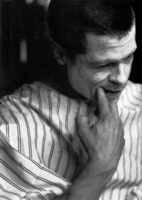 Brad Pitt pic #78361