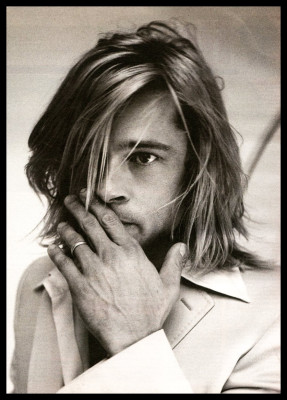 Brad Pitt pic #78720