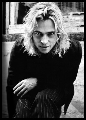 Brad Pitt pic #78367