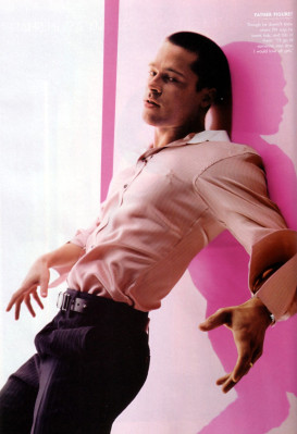 Brad Pitt pic #55117