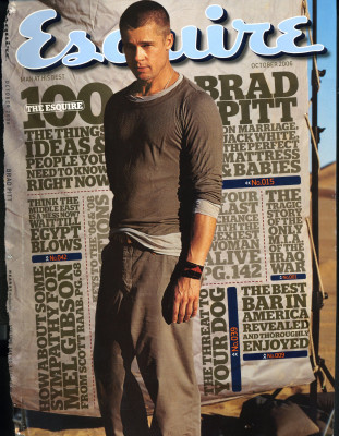 Brad Pitt pic #69421