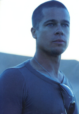 Brad Pitt pic #69451