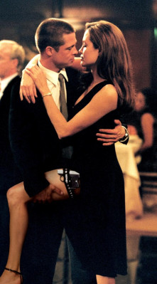 Brad Pitt pic #287905